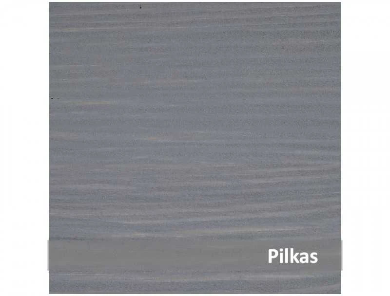 LuxDecor 1,0l. (pilkas)