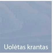 Luxdecor Impregnuojantys dažai medienai PRIMACOL NJORD Uolėtas krantas 2,5 L