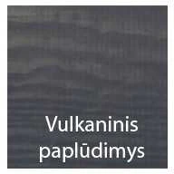 Luxdecor Dažai PRIMACOL NJORD 0,75L Vulkaninis paplūd