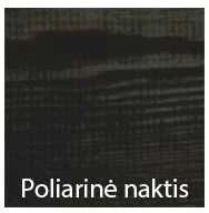 Luxdecor Impregnuojantys dažai medienai PRIMACOL NJORD Poliarinė naktis 2,5 L