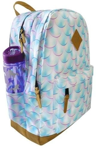 Incood Paul&co jaunimo kuprinė 27l, daug skyrių, A4