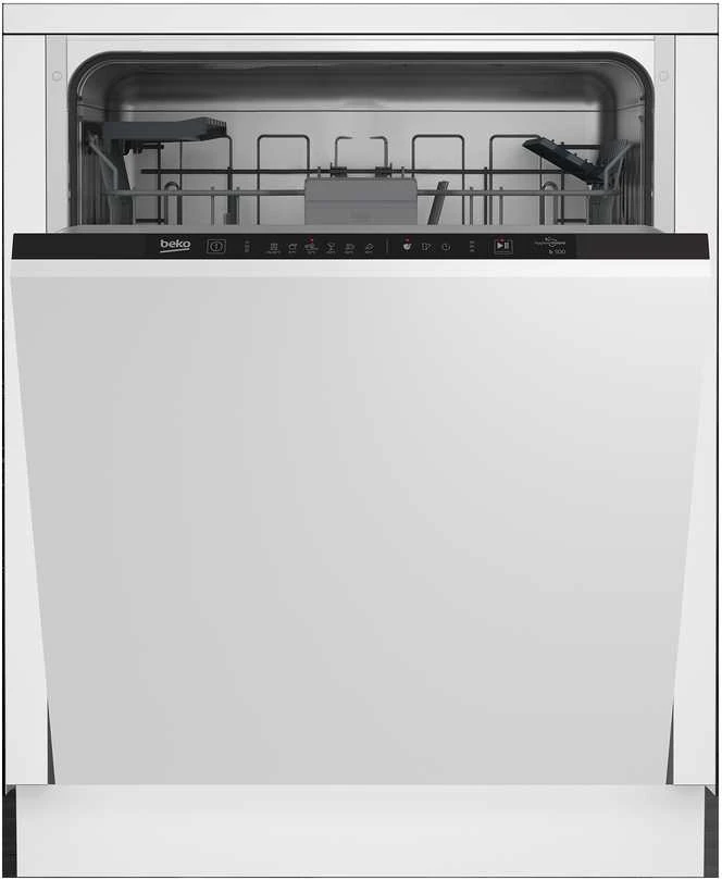 Indaplovė BEKO BDFN26430W