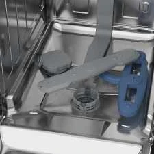 Indaplovė BEKO BDFS26123WQ