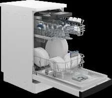 Indaplovė BEKO BDFS26123WQ