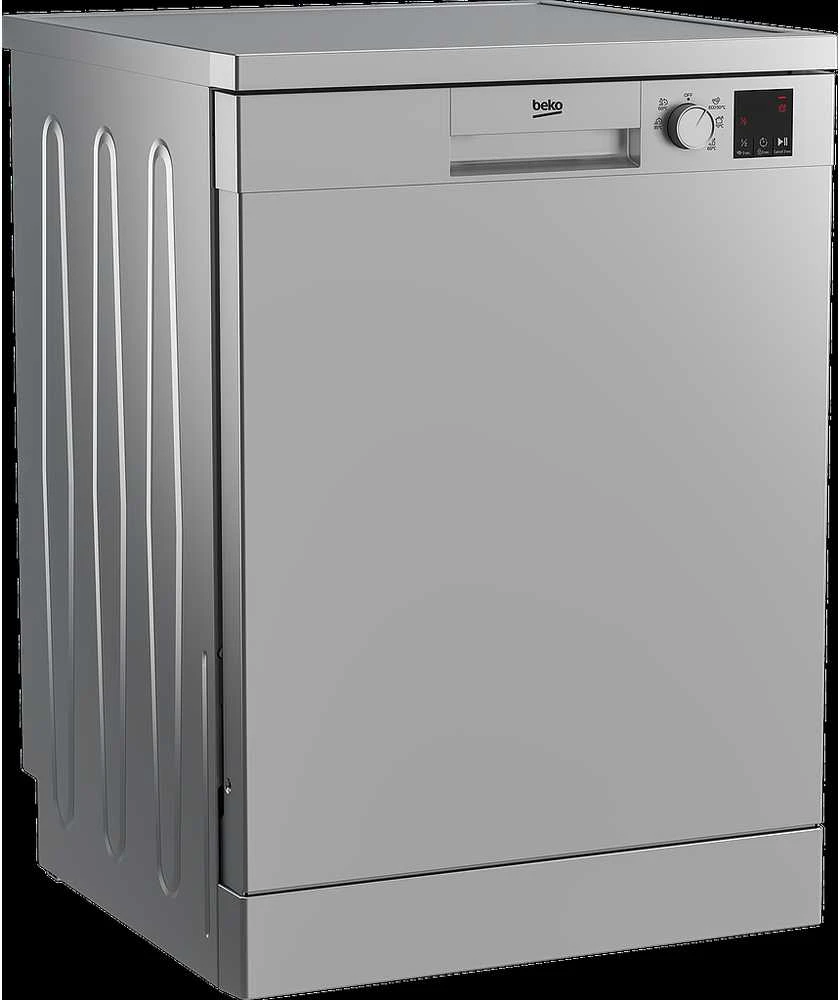 Indaplovė Beko DVN05320S