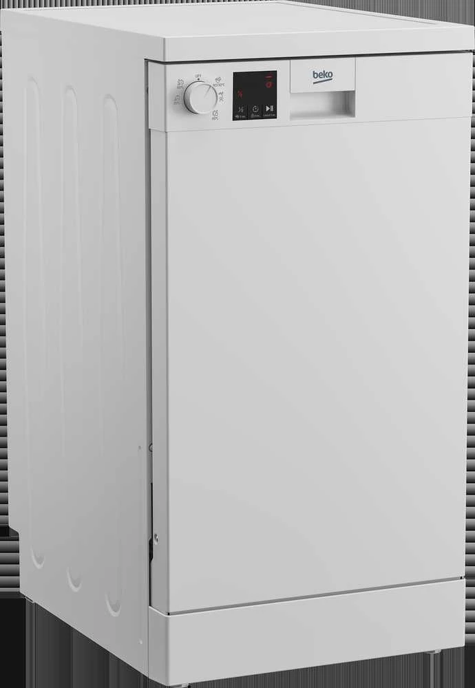 Indaplovė BEKO DVS05024W