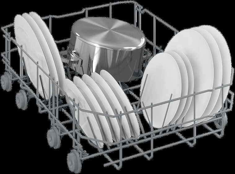 Indaplovė BEKO DVS05024W