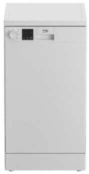 Indaplovė BEKO DVS05024W