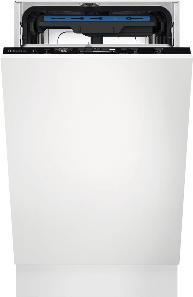 Indaplovė Electrolux EEG62300L