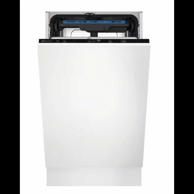 45 cm įmontuojama indaplovė Electrolux EEA23200L
