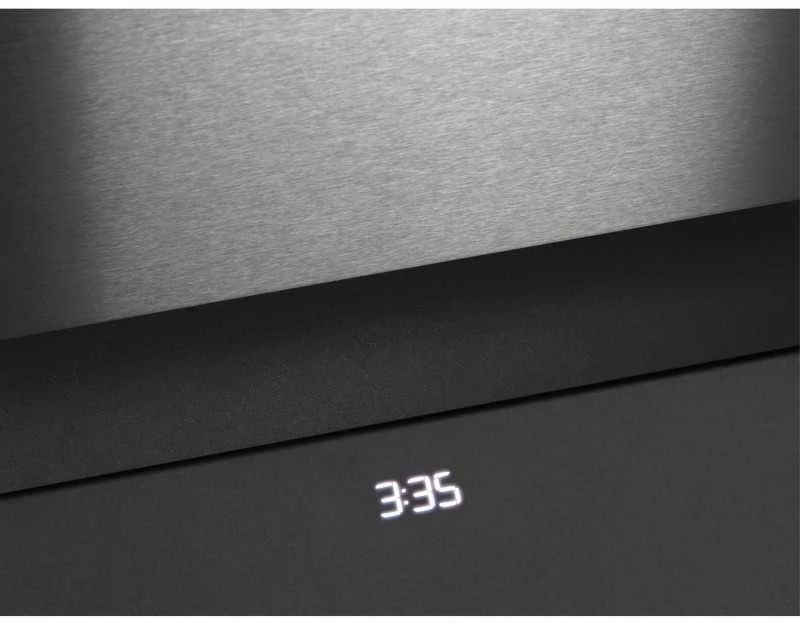 60 cm. pločio įmontuojama indaplovė Electrolux EES48401L
