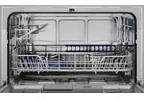 Indaplovė Electrolux ESF2400OS (Pažeista pakuotė)