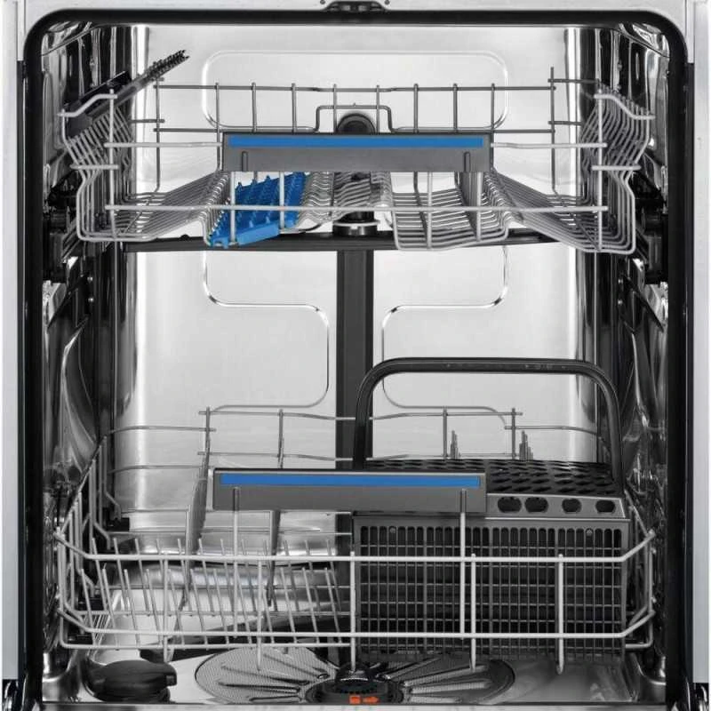 Indaplovė Electrolux ESS47420SX