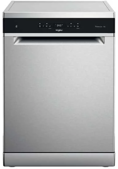 Indaplovė Whirlpool WFO 3T133 P 6.5 X
