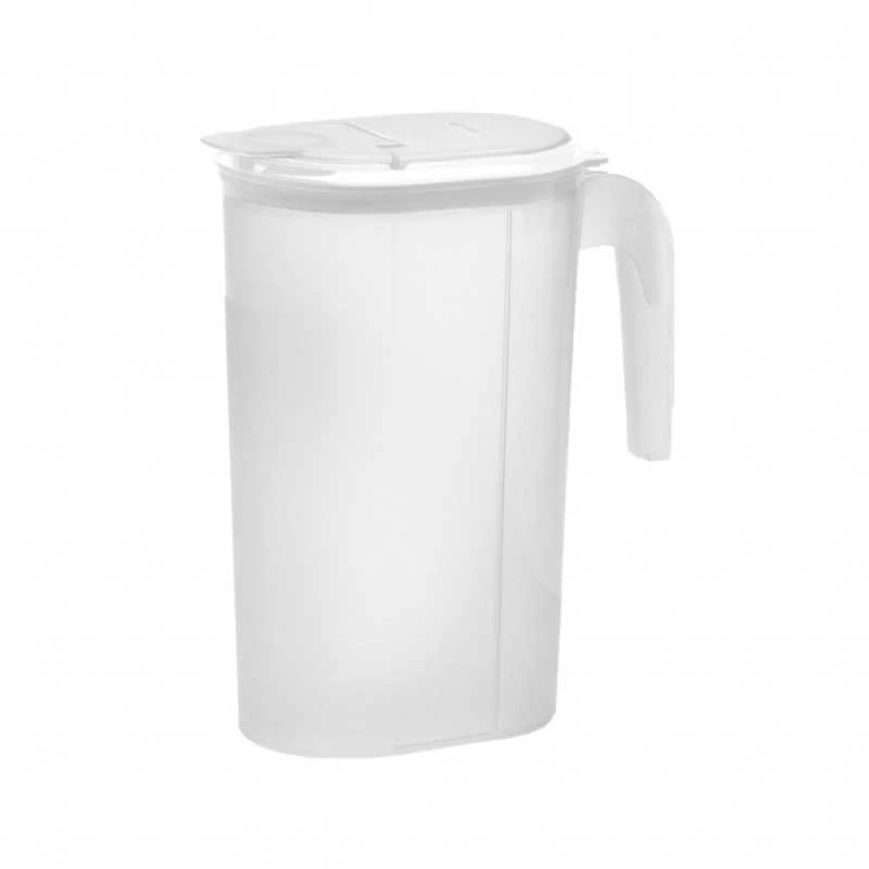 NHG Indas gėrimams 1,5L Margerit, baltas