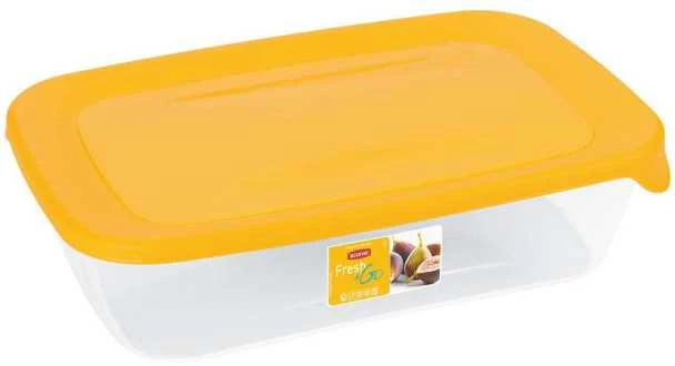 Keter Indas maisto laikymui Fresh&amp;Go 1l