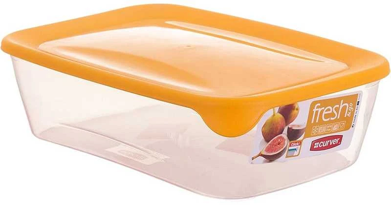 Keter Indas maisto laikymui Fresh&Go 2l