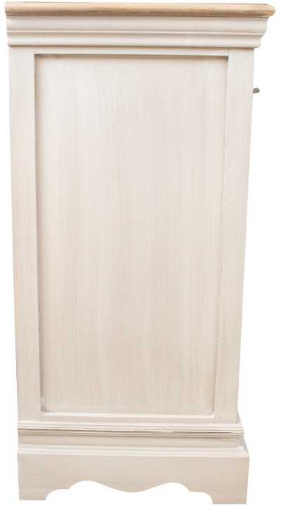 Home4You Indauja SAMIRA 85x39xh82cm