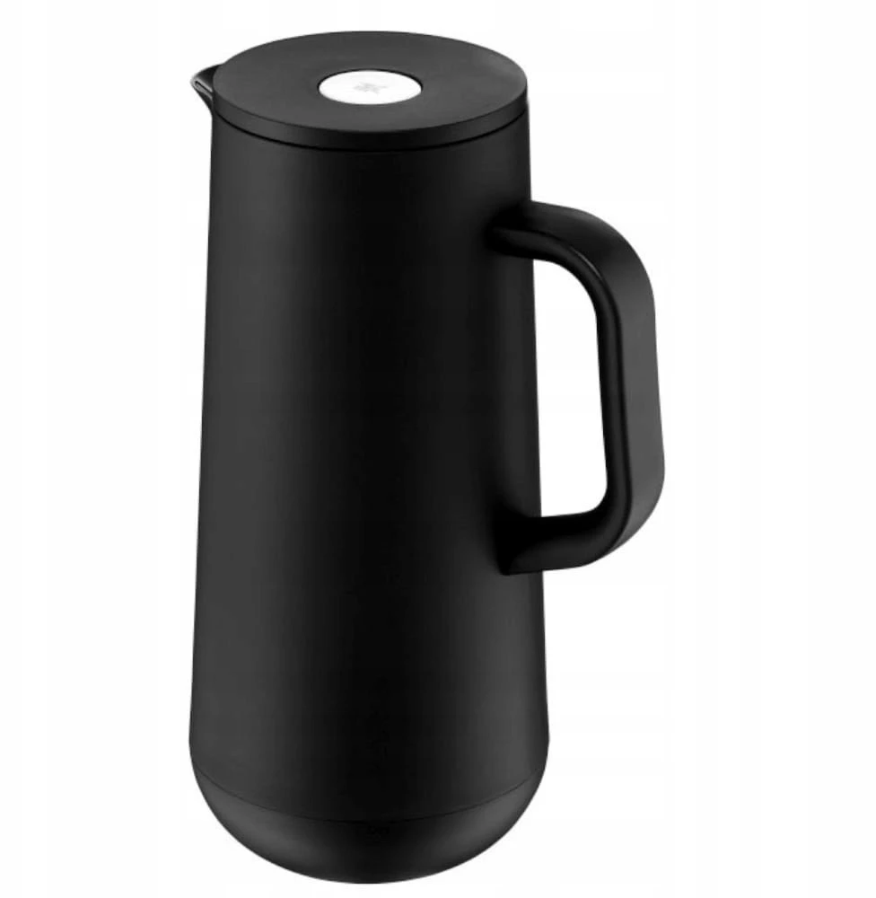 Indelis - termosas WMF Impulse, 1 l, antracitas
