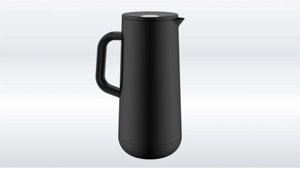 Indelis - termosas WMF Impulse, 1 l, antracitas