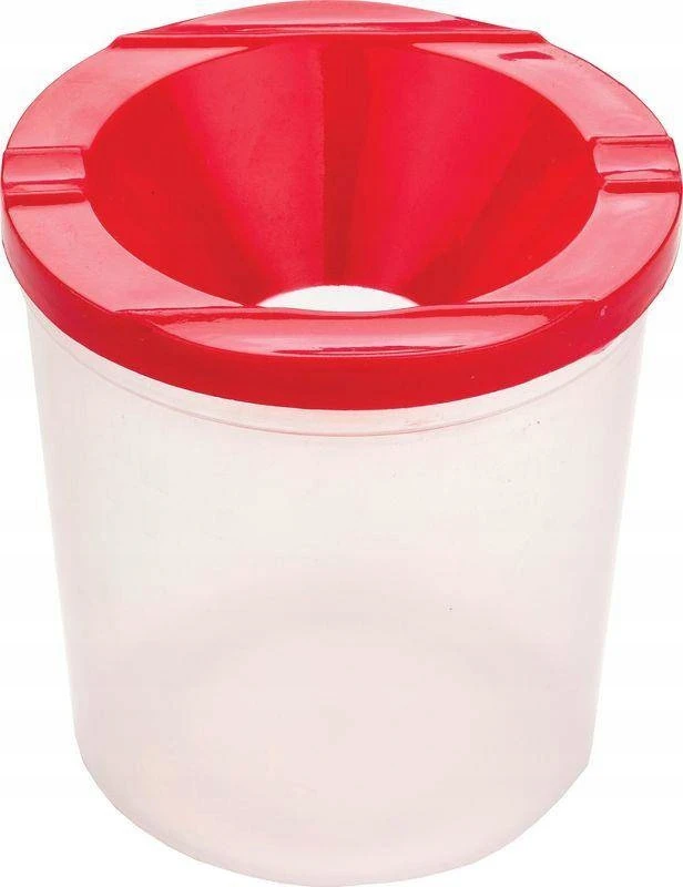 Centrum Indelis vandeniui plastikinis, 80433