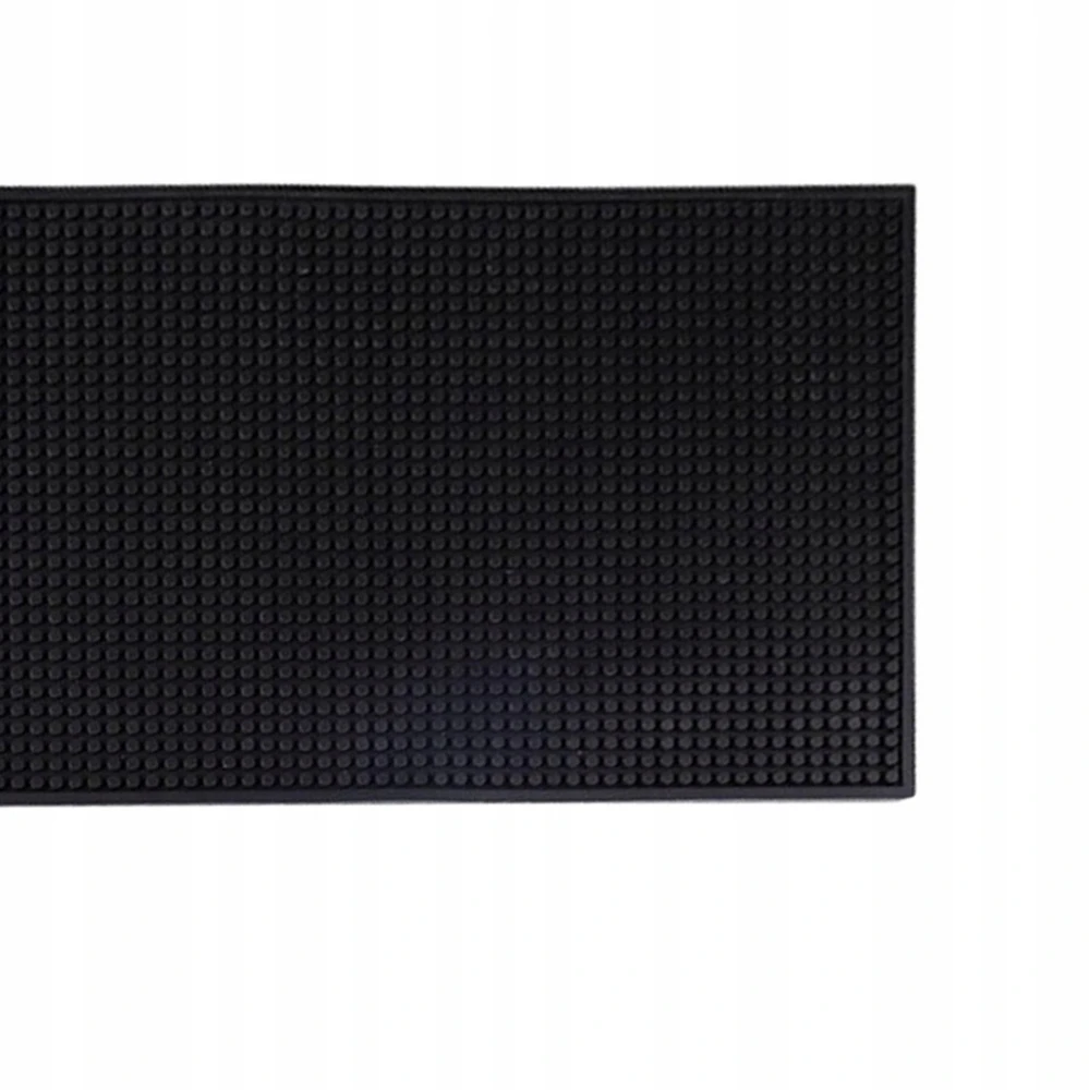 Indų džiovinimo kilimėlis Serviso kilimėlis Ekologiškas guminis kilimėlis 60cmx30cm