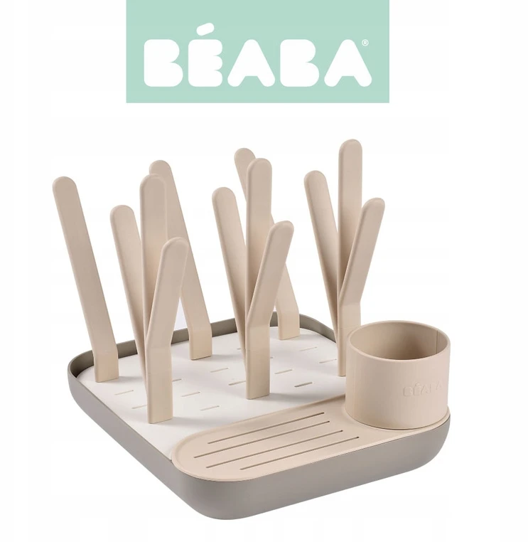 Beaba 911752 clay/gazelle ruda