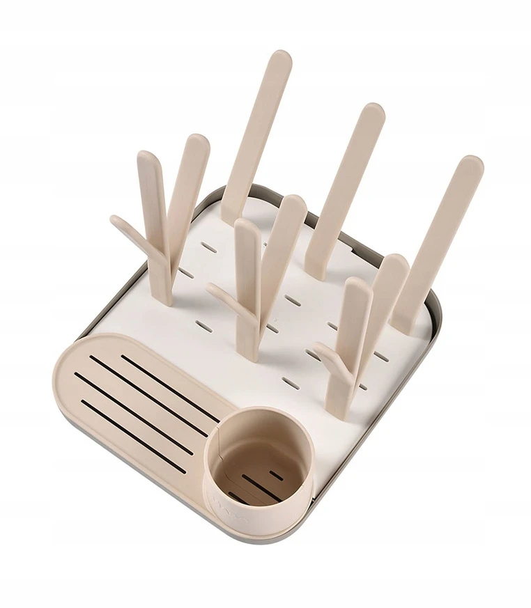 Beaba 911752 clay/gazelle ruda