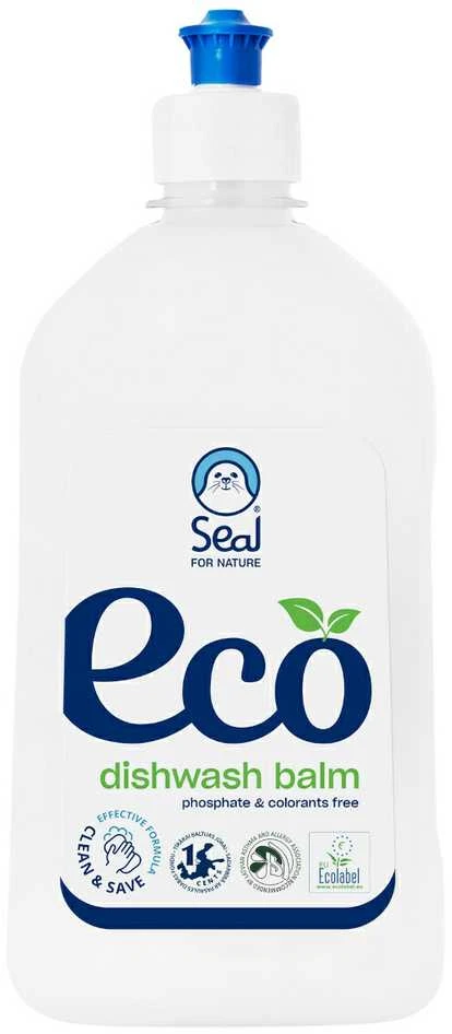 Indų ploviklis balzamas SEAL ECO