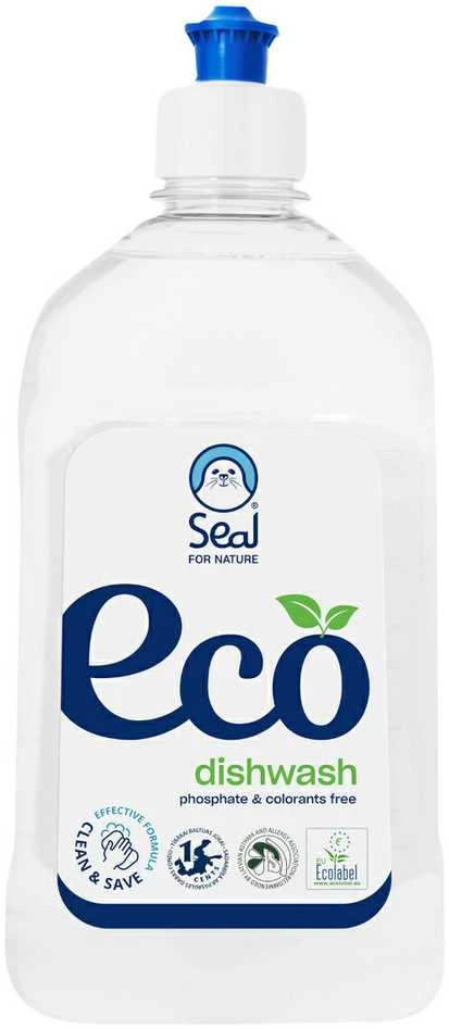 Indų ploviklis SEAL Eco, 500 ml