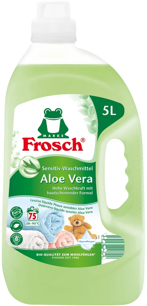 Indų ir rankų plovimo balzamas TRI-BIO, 840 ml