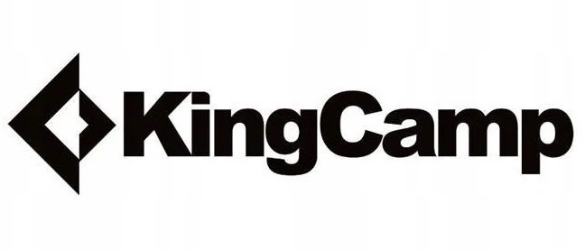 Indų rinkinys King Camp Climber