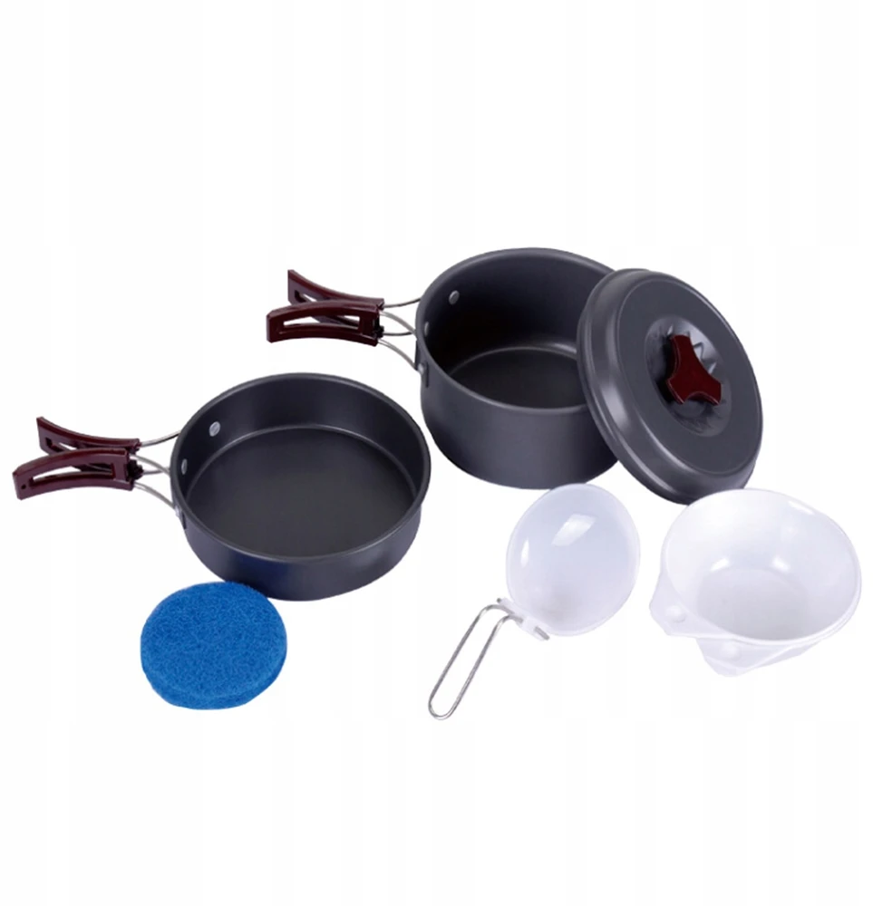 Indų rinkinys King Camp Climber