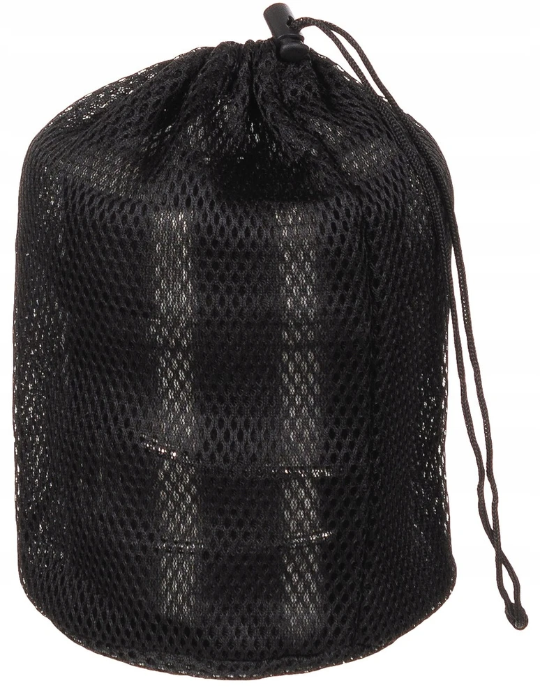 Fox Outdoor Max Fuchs Turistinis indų rinkinys MFH `Travel` (33349)