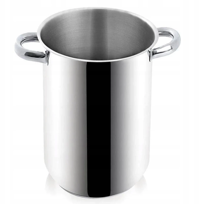 Orion Šparagų puodas 14 cm, 3,2 l, nerūdijantis plienas