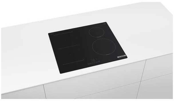 Indukcinė kaitlentė  Bosch PWP611BB5E