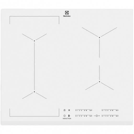 Kaitlentė Electrolux EIV63440BS