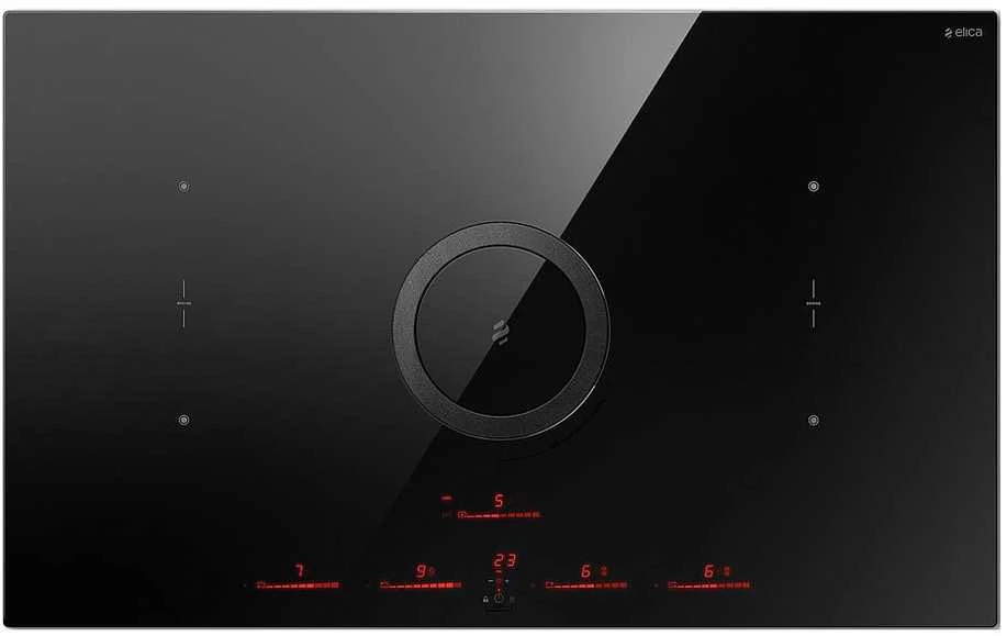 Kaitlentė Elica NIKOLATESLA SWITCH BL/A/83