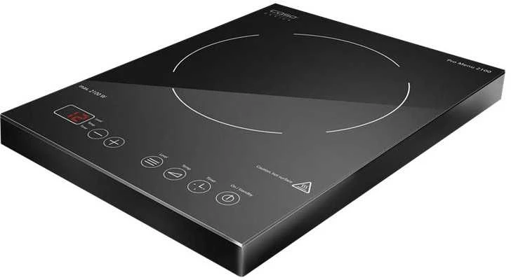 Caso PRO Menu 2100 