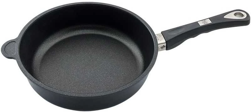 Indukcinė keptuvė AMT Gastroguss, Ø 24 cm, 7 cm aukščio AMT 724-E-Z30-PL