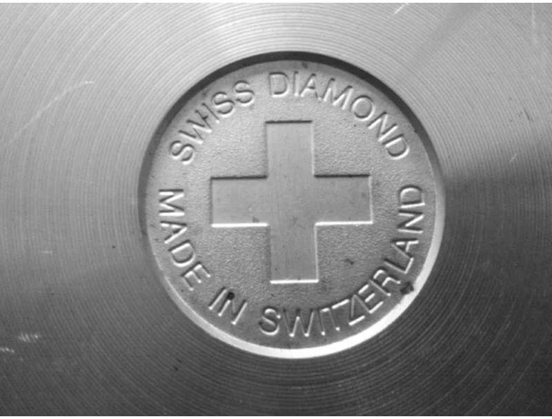 Diamond Indukcinė keptuvė SDXD6426i