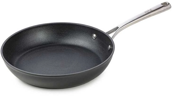 Indukcinė keptuvė Zyle Keptuvė ZY60128FP, Ø28 cm