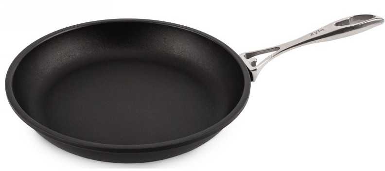 Indukcinė keptuvė Zyle ZY5528FP, Ø28 cm