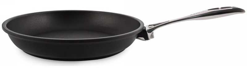 Indukcinė keptuvė Zyle ZY5528FP, Ø28 cm