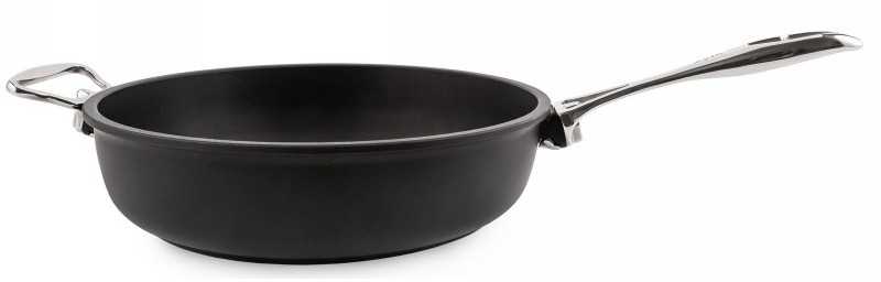 Indukcinė keptuvė Zyle ZY7528FP, Ø28 cm