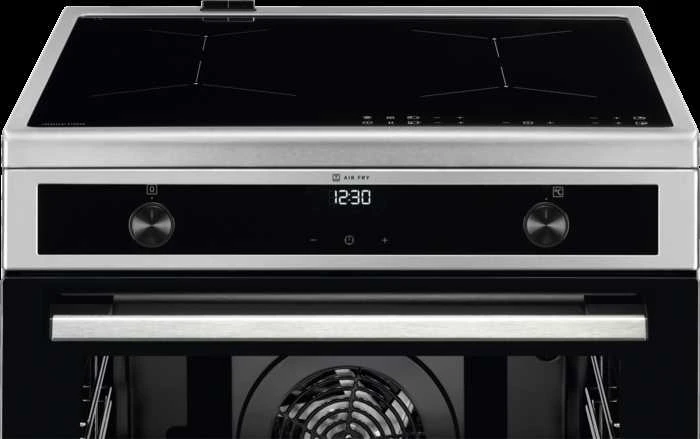 Viryklė Electrolux LKI64023AX