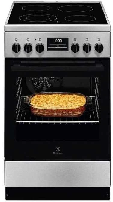 Gorenje Viryklė BURNING GEIT5C61XPG