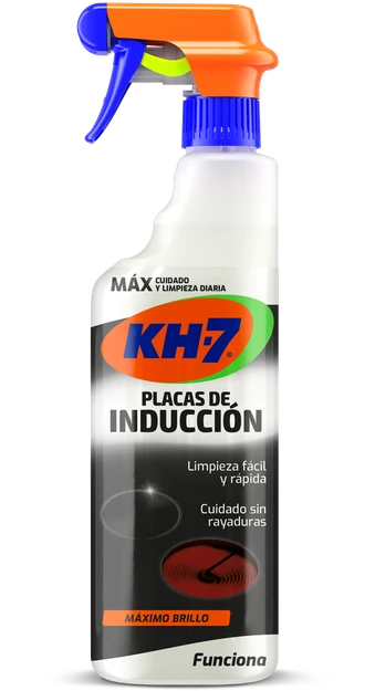 Indukcinės kaitlentės valiklis KH-7, 750 ml
