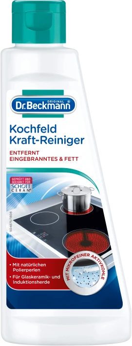 Indukcinės kaitlentės valiklis KH-7, 750 ml