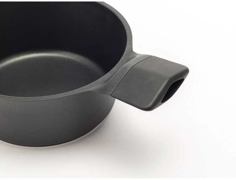 Indukcinis puodas su dangčiu Zyle ZY3020PT Ø20 cm, 2,3l